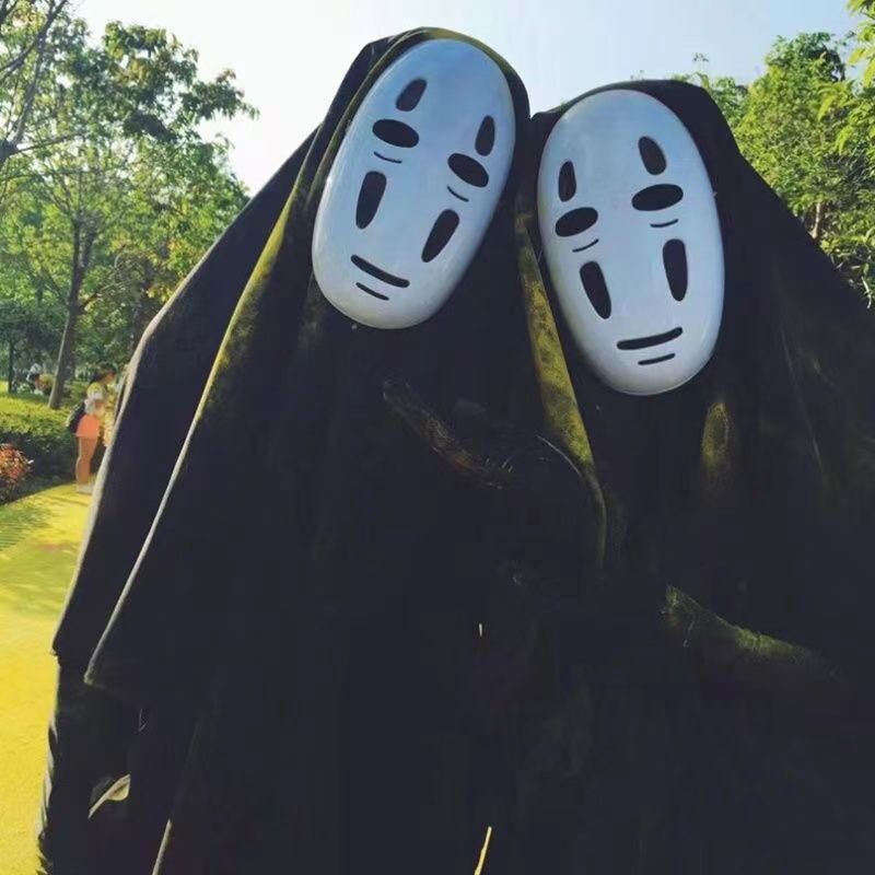 ハロウィン 面白い服