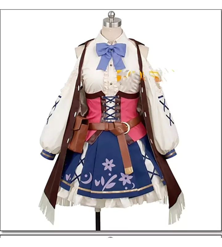 ウマ娘 マチカネタンホイザ cosplay