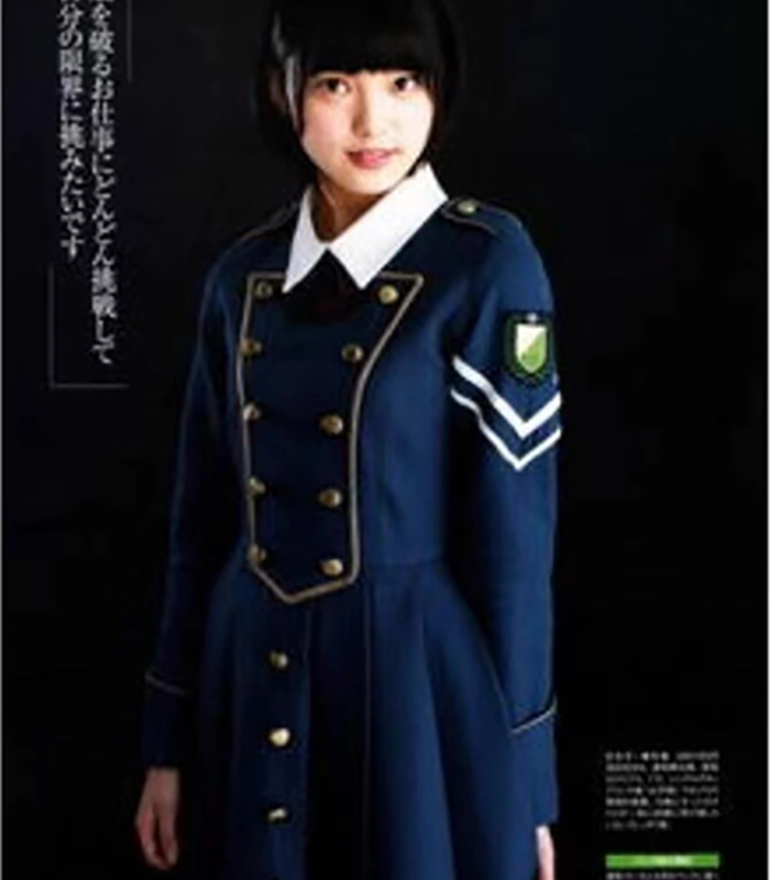 欅坂46 衣装 オーダーメイド可