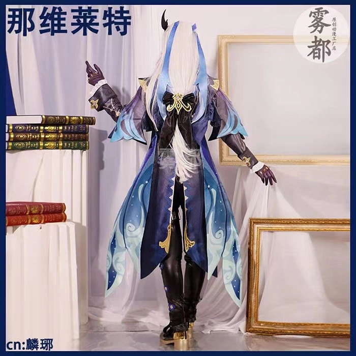 原神 コスプレ衣装 安い