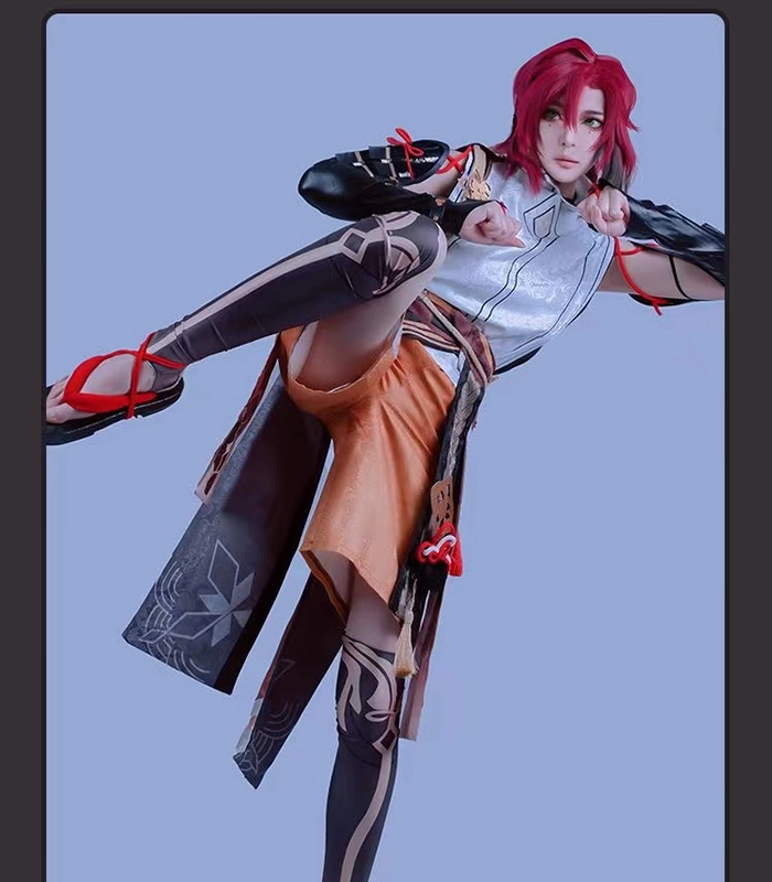 原神 コスプレ衣装 安い