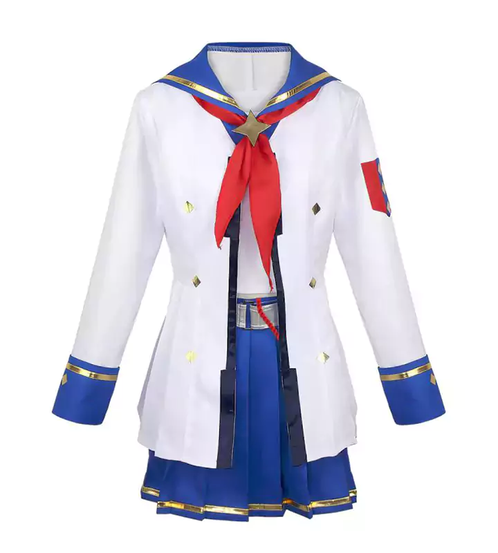 ウマ娘 コスプレ衣装